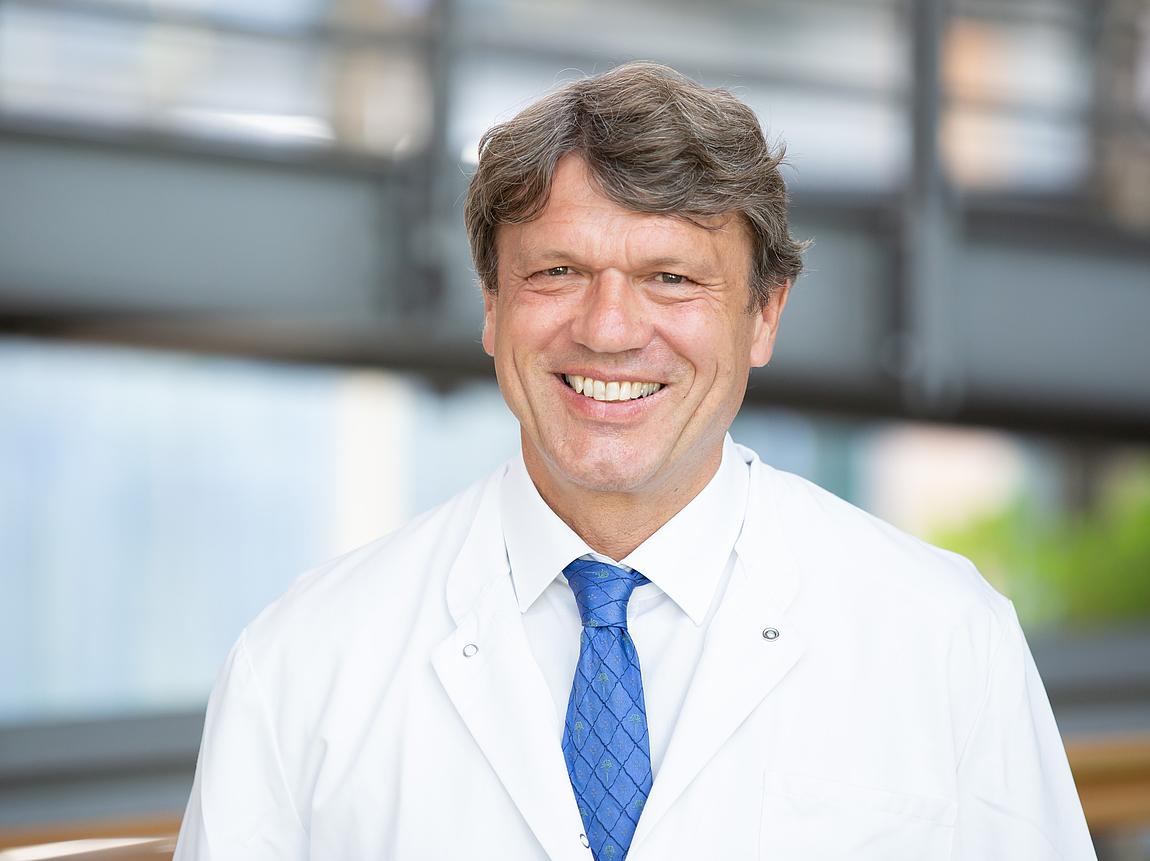 Prof. Dr. Hans Martin Schardey