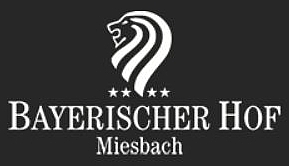 Logo Hotel Bayerischer Hof Miesbach